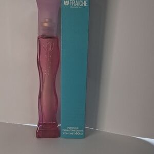 Pink Perfume